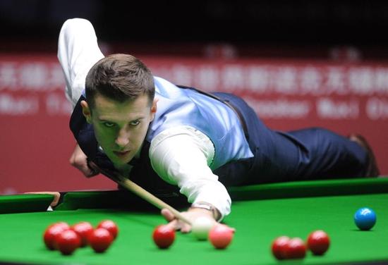 不仅是竞技 不仅是竞技