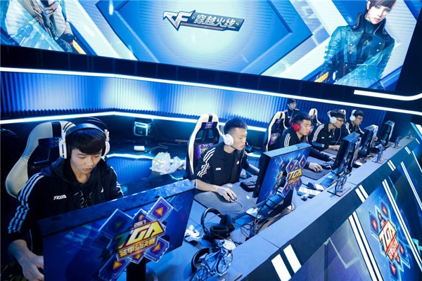 核心战术之 核心战术之