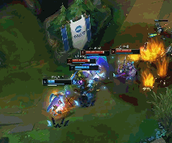 他在比赛期 他在比赛期