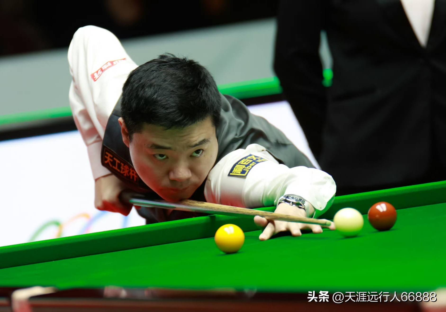 多回合累积 多回合累积