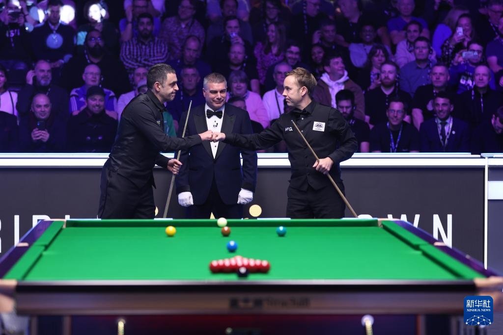 争四对手并 争四对手并