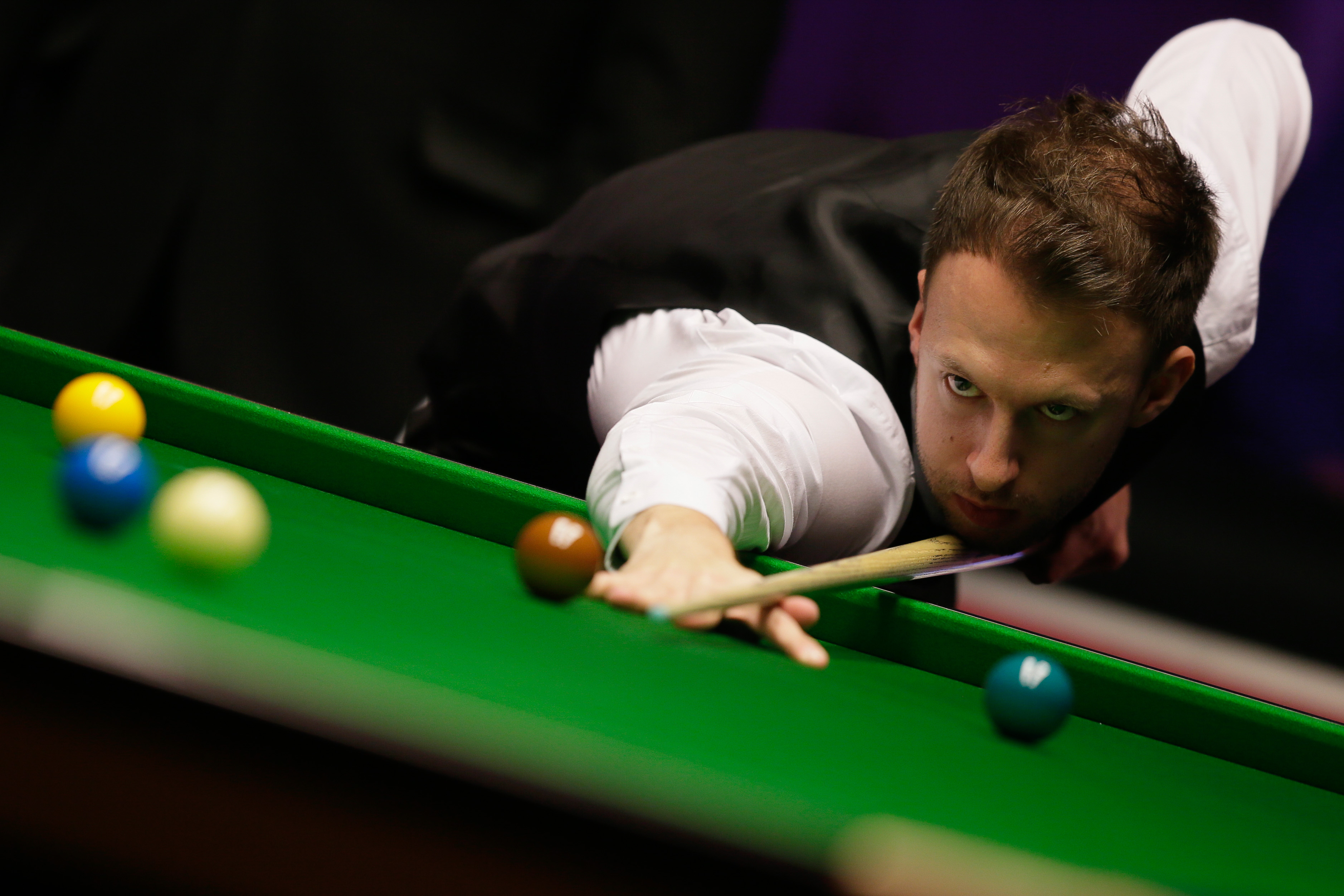 共存的打法 共存的打法