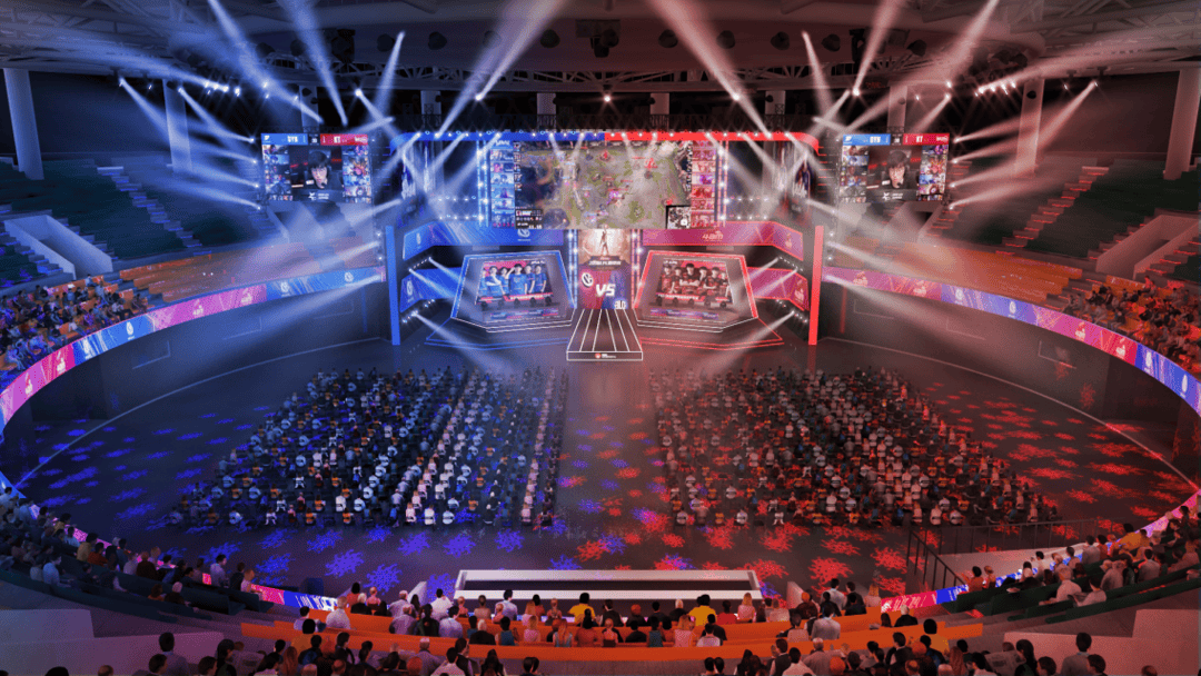 用主场氛围 用主场氛围