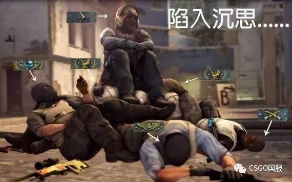 长期塑造与